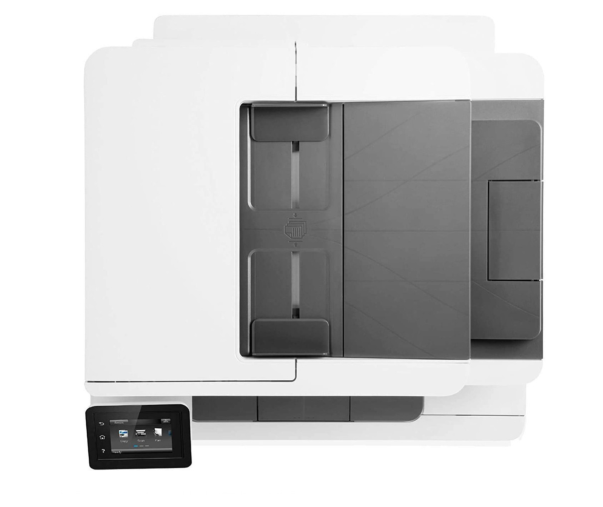 چاپگر لیزری رنگی چند کاره hp-laserjet mfp m281fdw