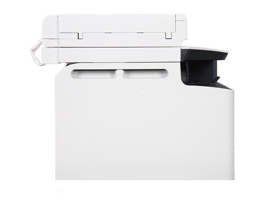 چاپگر لیزری چند کاره رنگی canon i-sensys MF628cdw