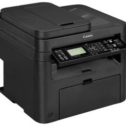 چاپگر لیزری چند کاره سیاه سفید canon i-sensys mf244dw