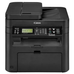 پرینتر چند کاره لیزری کانن Canon imageclass MF244dw