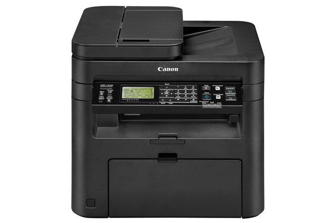 پرینتر چند کاره لیزری کانن Canon imageclass MF244dw