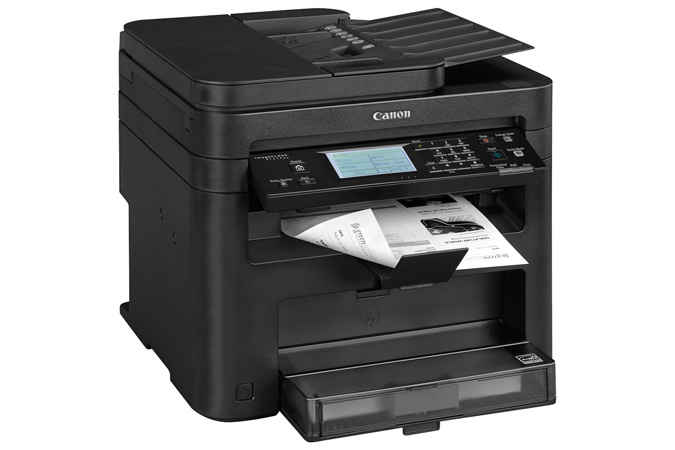 پرینتر چندکاره لیزری کانن Canon imageCLASS MF249dw