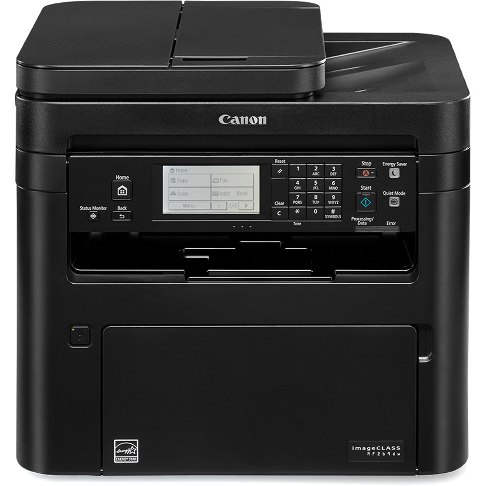 پرینتر چند کاره لیزری کانن Canon imageCLASS MF269dw