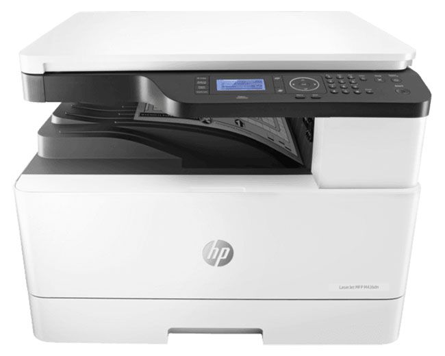 پرینتر چندکاره لیزری HP LaserJet MFP M436dn