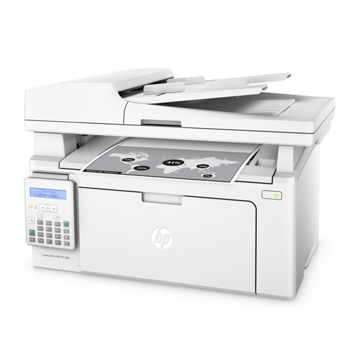 پرینتر چند کاره لیزری اچ پی Hp LaserJet MFP M130fn