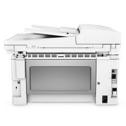 چاپگر لیزری چند کاره سیاه سفید hp-laserjet mfp m130fw