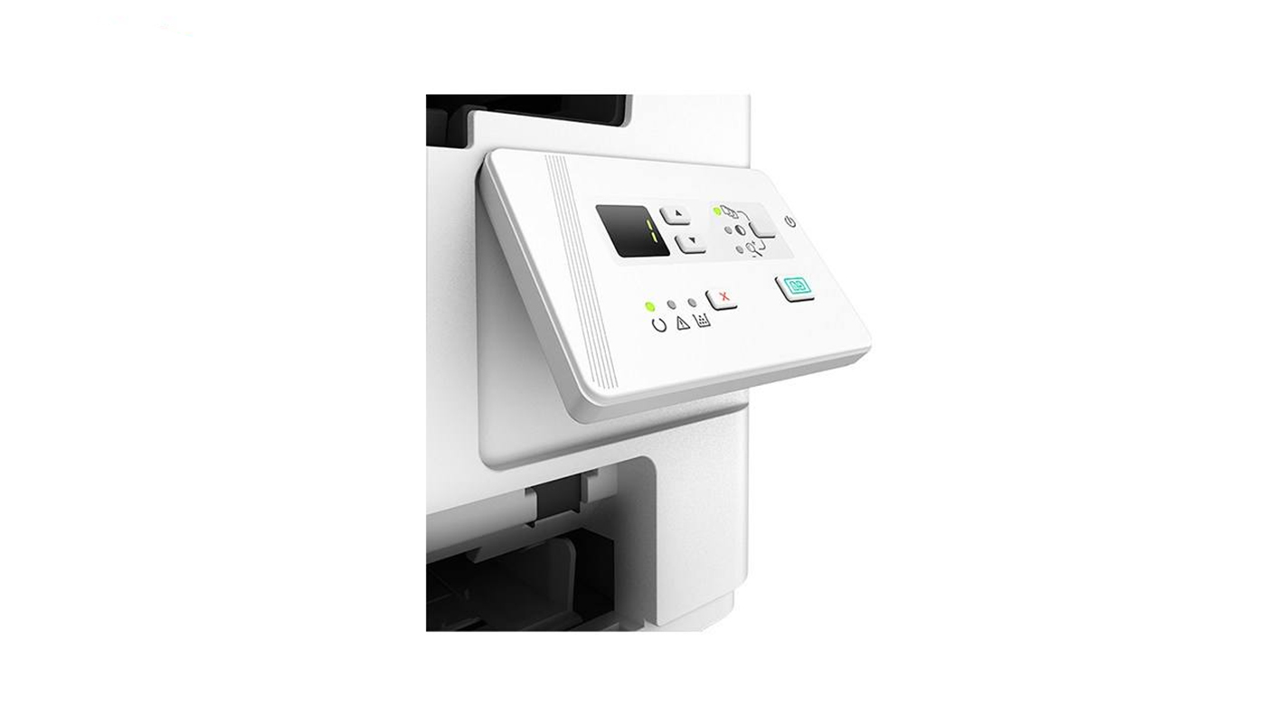 چاپگر لیزری چند کاره سیاه سفید hp-laserjet mfp m26a