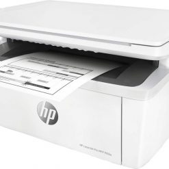 چاپگر لیزری چند کاره سیاه سفید hp-laserjet mfp m28a