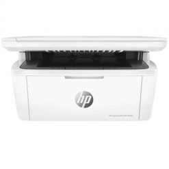 چاپگر لیزری چند کاره سیاه سفید hp-laserjet mfp m28w