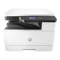 پرینتر چندکاره لیزری HP LaserJet MFP M436n