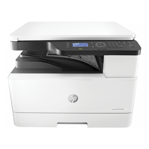 پرینتر چندکاره لیزری HP LaserJet MFP M436n
