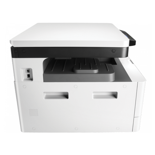 چاپگر لیزری چند کاره سیاه سفید hp-laserjet mfp m436n