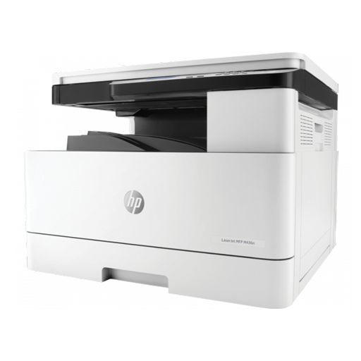 چاپگر لیزری چند کاره سیاه سفید hp-laserjet mfp m436n