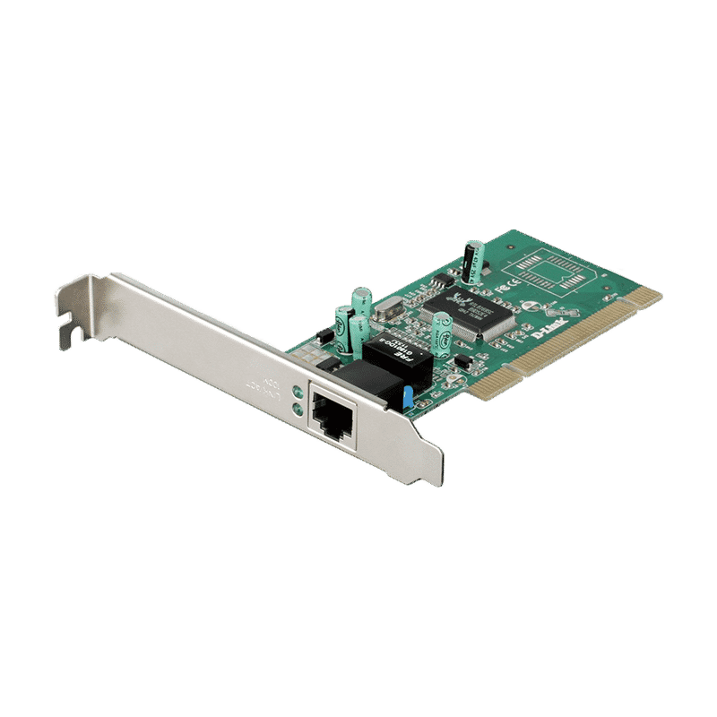 کارت شبکه 10/100/1000 گیگابیت Dlink مدل DGE-528T