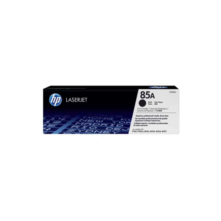 کارتریج لیزری اچ پی HP-85A
