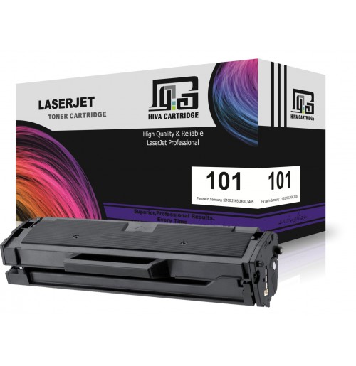 کارتریج لیزری سامسونگ SAMSUNG مدل هیوا HIVA 101L