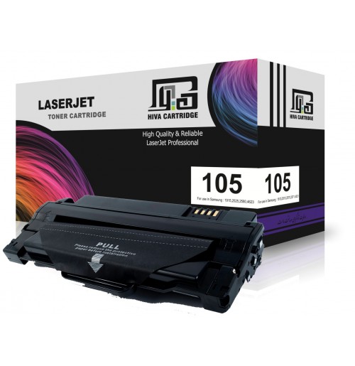 کارتریج لیزری سامسونگ SAMSUNG مدل هیوا HIVA 105L