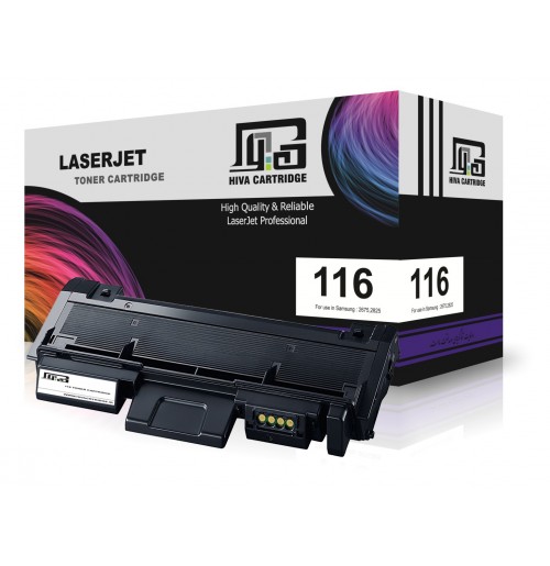 کارتریج لیزری سامسونگ SAMSUNG مدل هیوا HIVA 116L