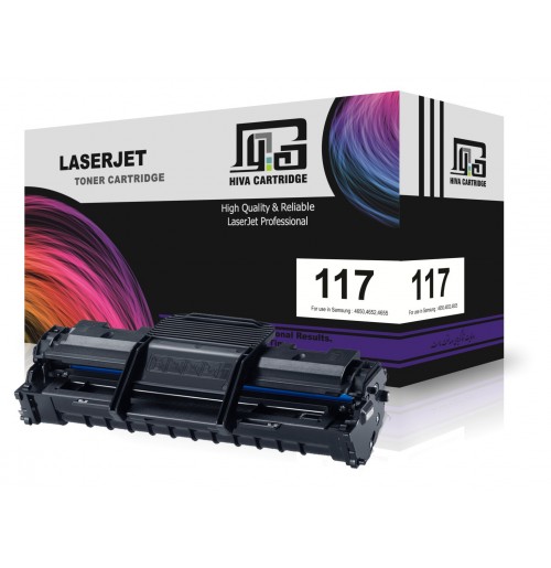 کارتریج لیزری سامسونگ SAMSUNG مدل هیوا HIVA 117L