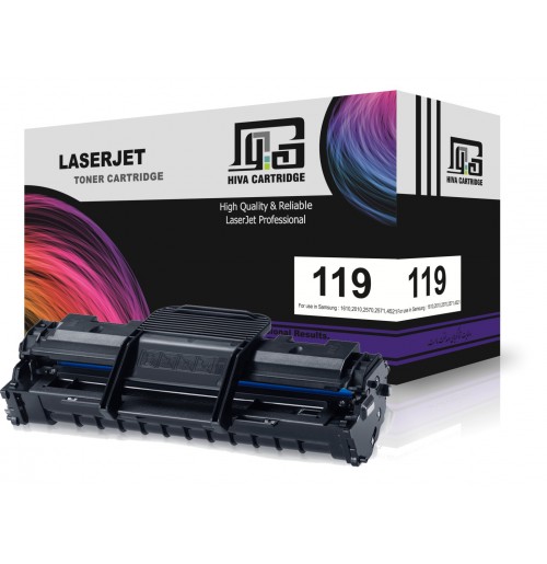 کارتریج لیزری سامسونگ SAMSUNG مدل هیوا HIVA 119L