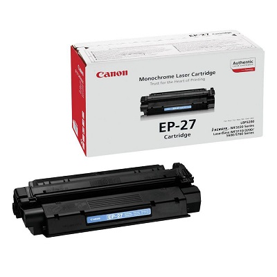 کارتریج لیزری کنون CANON EP-27