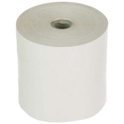 کاغذ رول حرارتی 57mm - 20M