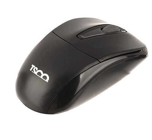 کیبورد و موس بی سیم تسکو TSCO مدل TKM 7108W