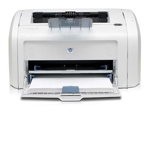 چابگر hp 1018