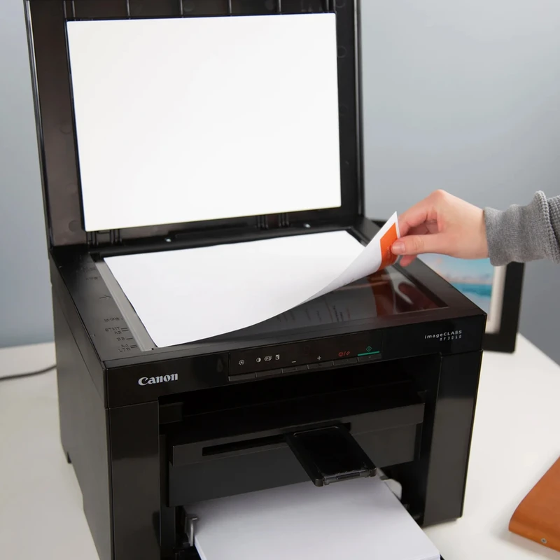 پرینتر لیزری چندکاره Canon imageCLASS MF3010