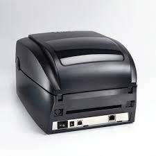 چاپگر لیبل زن گودکس GODEX EZ-120 - Image 5
