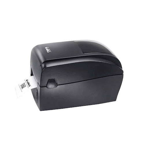 چاپگر لیبل زن گودکس GODEX EZ-120 - Image 2