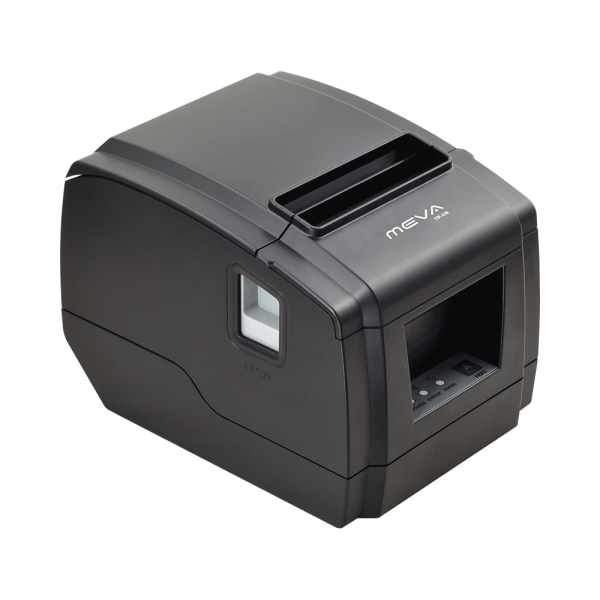 چاپگر حرارتی(صدور فیش) میوا meva -TP-UN - Image 3