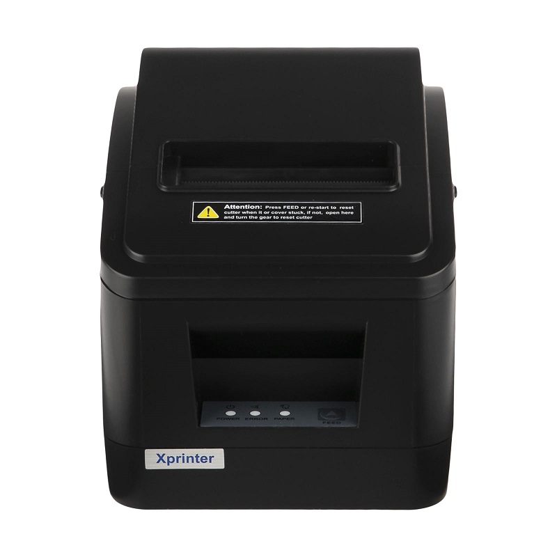 پرینتر حرارتی ایکس پرینتر مدل V330N - Image 3