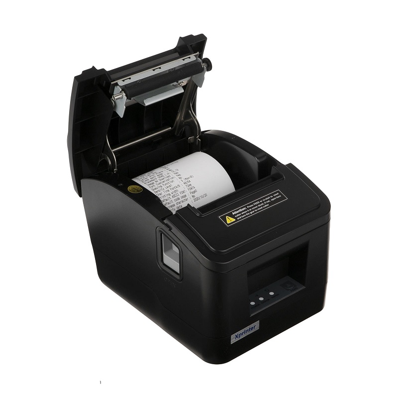 پرینتر حرارتی ایکس پرینتر مدل V330N - Image 2