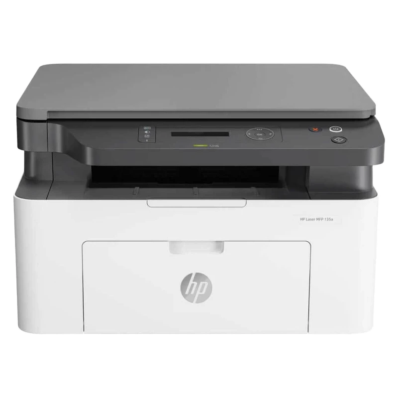 پرینتر چندکاره لیزری اچ پی Laser MFP 135a - Image 6