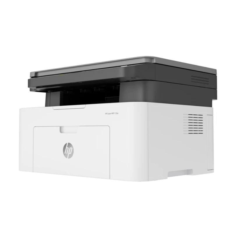 پرینتر چندکاره اچ پی Laser MFP 135a
