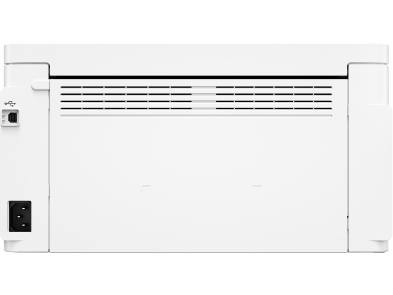 پرینتر لیزری اچ پی مدل Laser 107a
