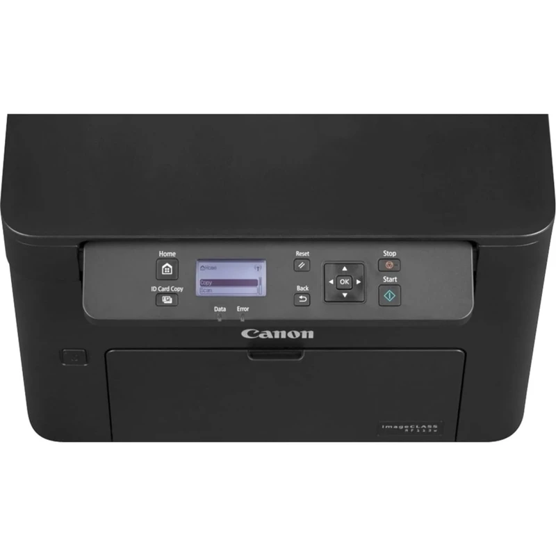پرینتر چندکاره لیزری کانن imageCLASS MF113w
