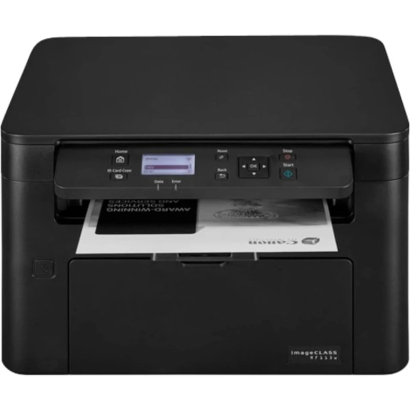 پرینتر چندکاره لیزری کانن imageCLASS MF113w
