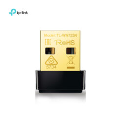 Alternative view of دانگل وای فای USB تی پی لینک TL725N