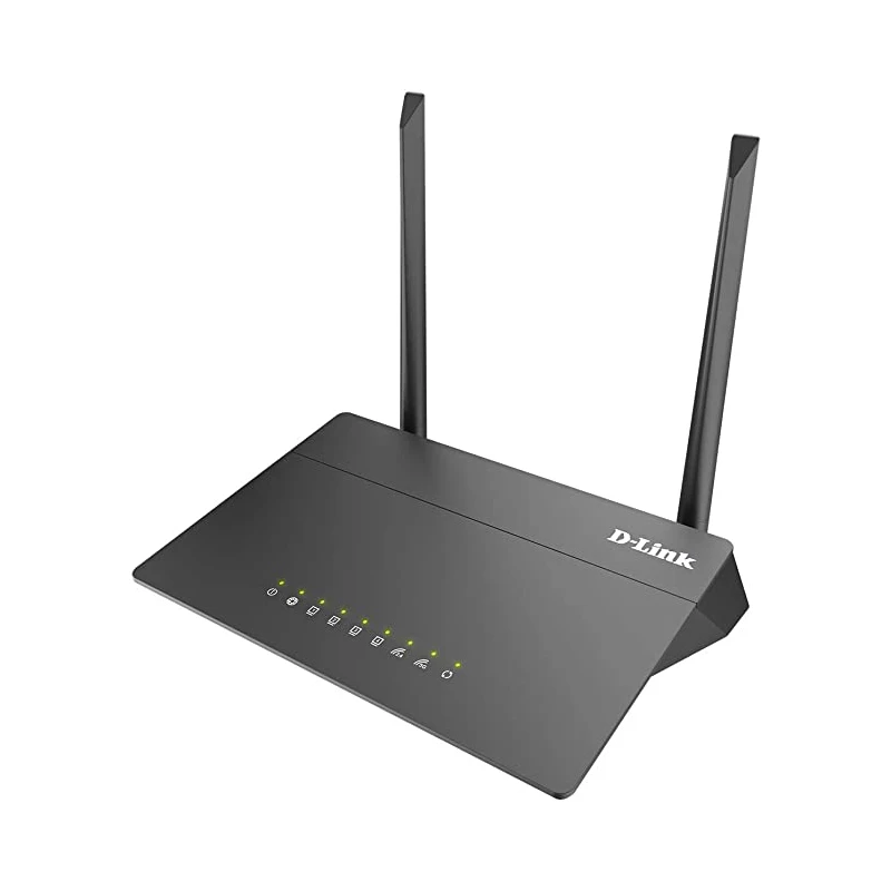 روتر بی سیم دی-لینک AC750 DIR-806A - Image 2