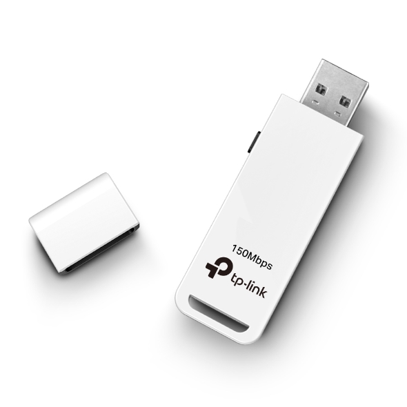 کارت شبکه USB تی پی لینک TL-WN727N - Image 2