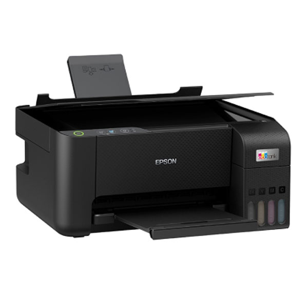 پرینتر چندکاره جوهرافشان اپسون مدل EcoTank L3210 - Image 3
