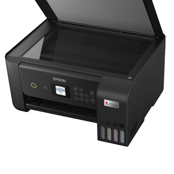 پرینتر اپسون L3260