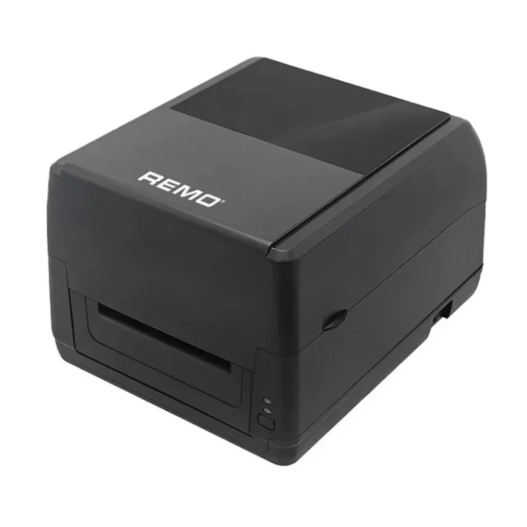 پرینتر لیبل زن رمو P630
