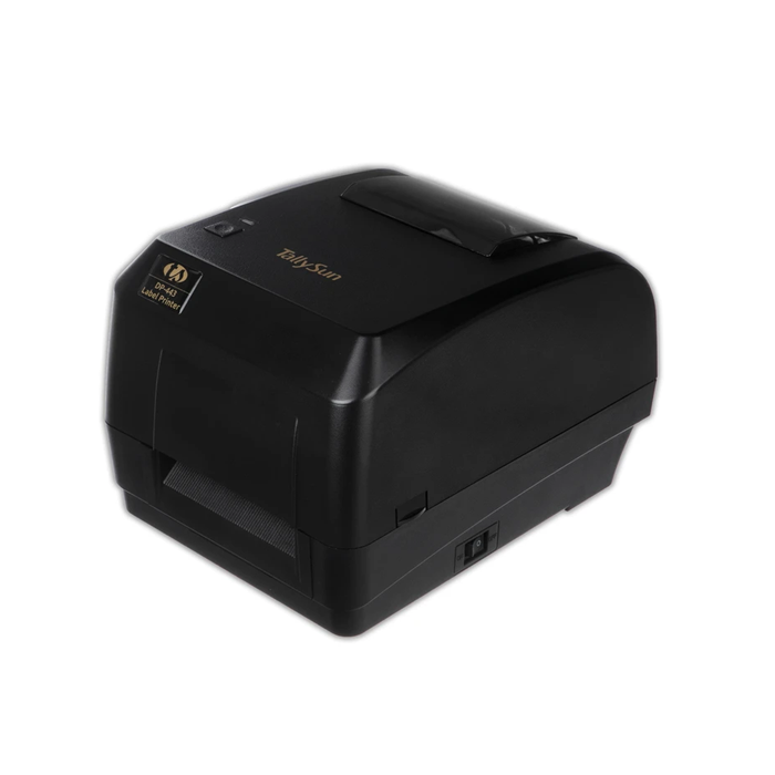 لیبل پرینتر Tally Sun DP-443 USB LAN Serial